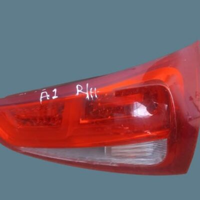 Audi A1 Right Rear Tail Light 2010-2018 Replacement