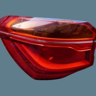 BMW 1 Series F20 F21 LCI Rear Tail Light 2015-2019 Replacement