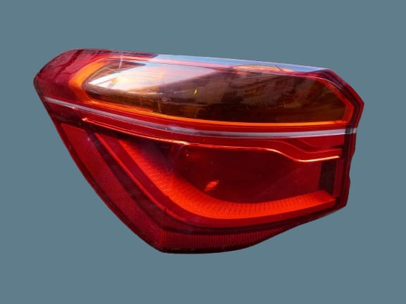BMW 1 Series F20 F21 LCI Rear Tail Light 2015-2019 Replacement