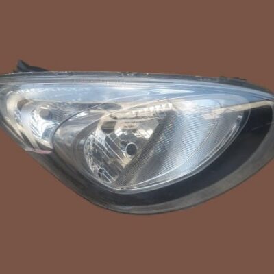 Hyundai i10 i20 Right Headlight 2011-2014 RH Replacement Headlamp