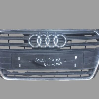 Audi A4 B9 Front Grille 2016-2019 Pre-Facelift Replacement