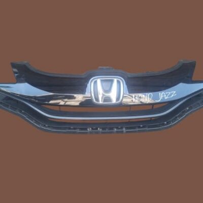 Honda Jazz Upper Front Grille 2014-2020 Replacement Grille