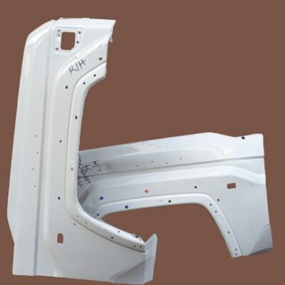 Toyota Land Cruiser 70 79 Series Right Fender RH Front Replacement
