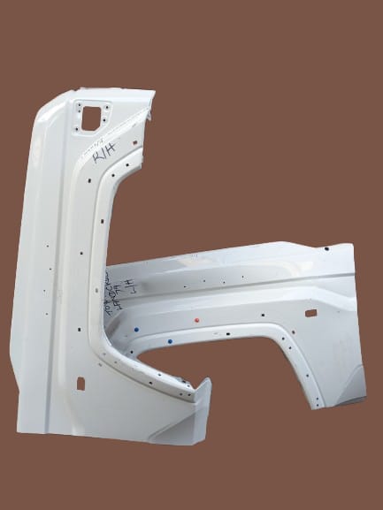 Toyota Land Cruiser 70 79 Series Right Fender RH Front Replacement