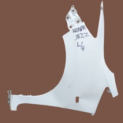 Honda Jazz Left Fender 2014 Plus LH Front Fender Replacement