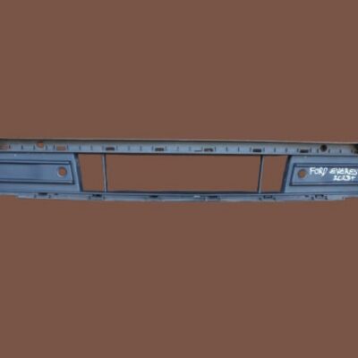 Ford Everest XLT Rear Lower Trim Step Pad Replacement