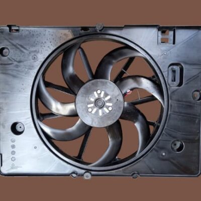 Hyundai Kia Toyota Radiator Fan Engine Cooling Fan Replacement
