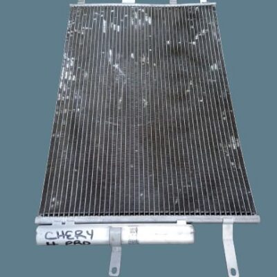 Chery Condenser Radiator AC Aircon Condenser Main Cooling Radiator