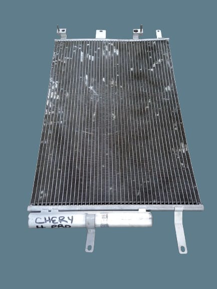 Chery Condenser Radiator AC Aircon Condenser Main Cooling Radiator