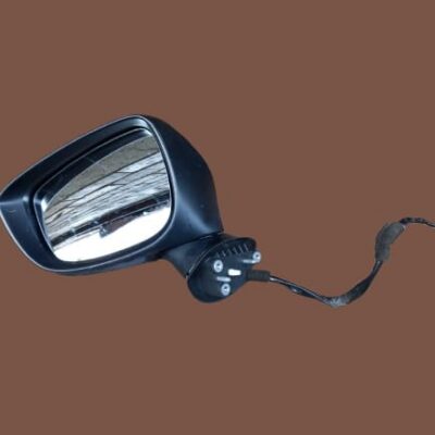 Mazda CX-3 Left Mirror with LED Indicator LH Side Mirror Replacement