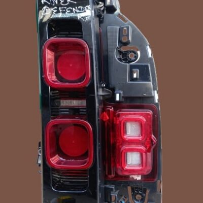 Land Rover Discovery Sport LED Right Rear Tail Light 2018 Plus RH