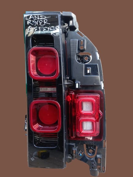 Land Rover Discovery Sport LED Right Rear Tail Light 2018 Plus RH