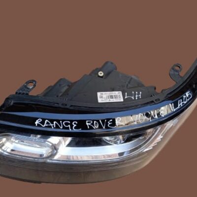 Range Rover Vogue L405 LED Xenon Left Headlight LH Replacement