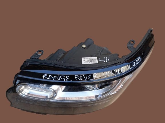 Range Rover Vogue L405 LED Xenon Left Headlight LH Replacement