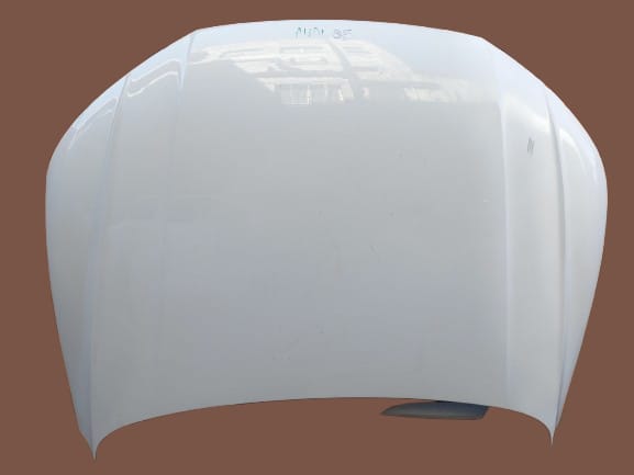 Audi A4 SE / A5 / A6 Bonnet | Front Hood - Image 2