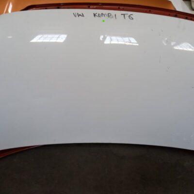 VW Kombi T6 Bonnet 2015-2019 Volkswagen Transporter Replacement Hood