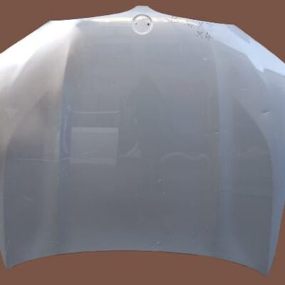 Mercedes W204 C-Class W212 E-Class Bonnet Replacement Front Hood