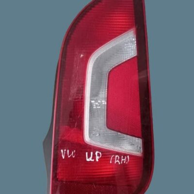 VW Up Outer Right Rear Tail Light 2011-2020 Hatchback RH