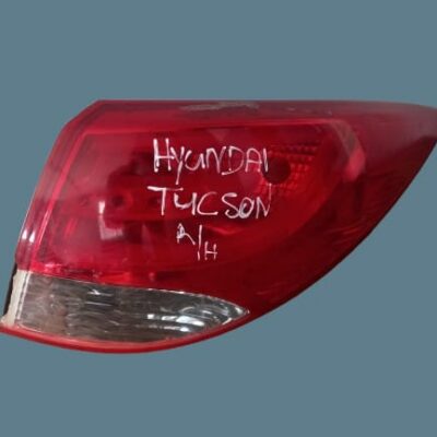 Hyundai Tucson MK3 Right Rear Tail Light 2015-2021 RH