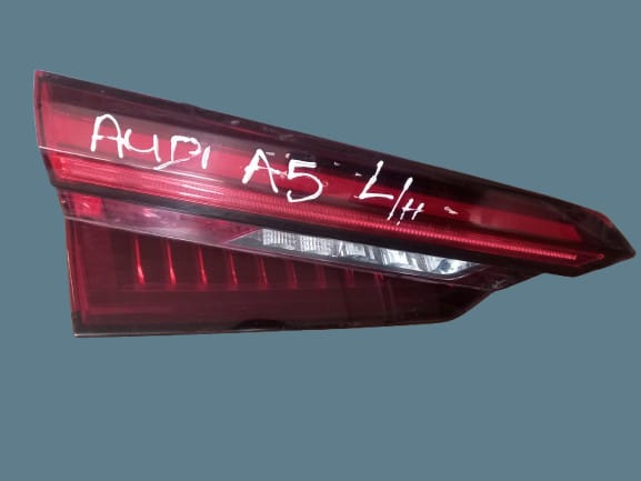 Audi A5 Inner Left Rear Tail Light 2017+ LH LED