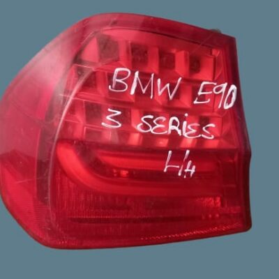 BMW 3 Series E90 LCI Left Rear Tail Light 2008-2011 LH