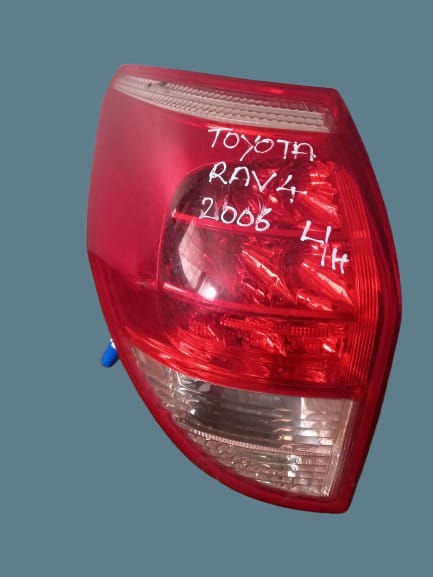 Toyota RAV4 XA30 Left Rear Tail Light 2006-2012 LH