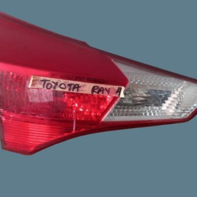 Toyota RAV4 XA40 Right Rear Tail Light 2013-2017 RH
