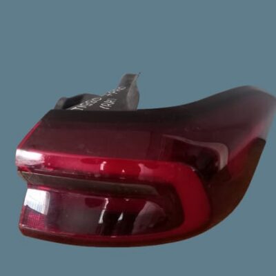 VW T-Cross Right Rear Tail Light 2019+ RH