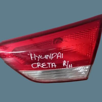 Hyundai Creta right rear tail light 2015–2020