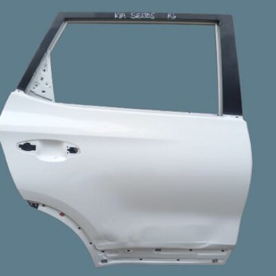 Kia Seltos right rear door 2019+