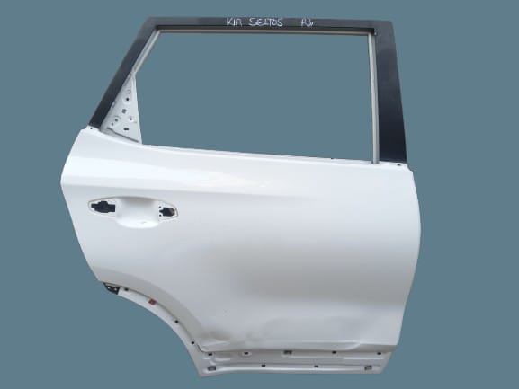 Kia Seltos right rear door 2019+