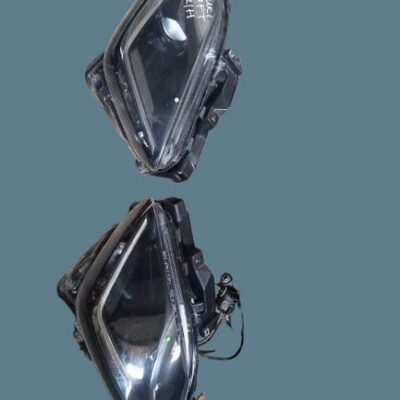 Hyundai Staria right headlight 2022+