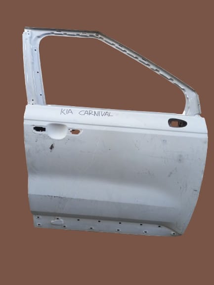 Kia Carnival Right Door 2015-2021
