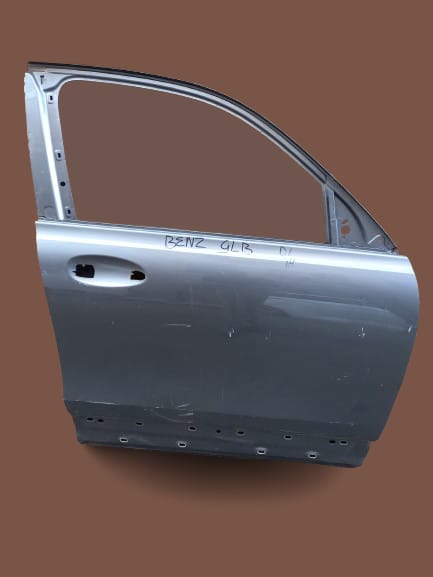 Merc GLB X247 Right Front Door 2019+