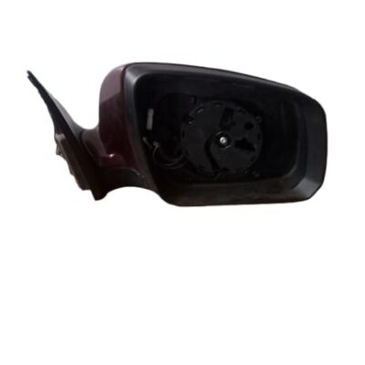 Mercedes-Benz C-Class W204 Right Mirror 2007–2014