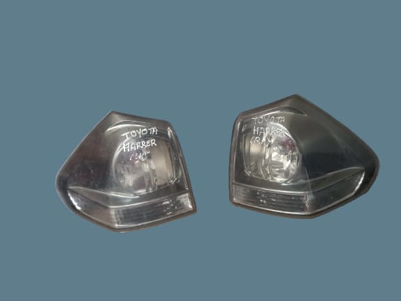 Toyota Harrier Lexus RX 300 L&R rear tail light 2006-13