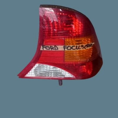 Ford Focus 1 outer right rear tail light 1998-2004