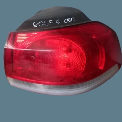VW Golf 5 rear right tail light 2003-2009