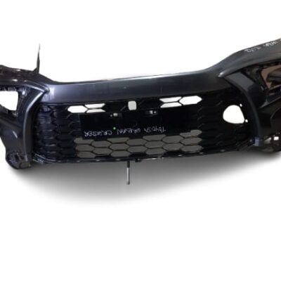 Toyota Urban Cruiser Front Bumper 2020–2024