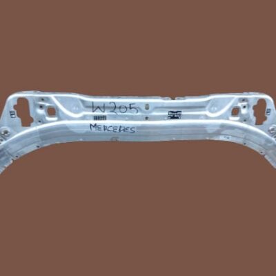 Mercedes C-Class W205 upper radiator support 2014–2021