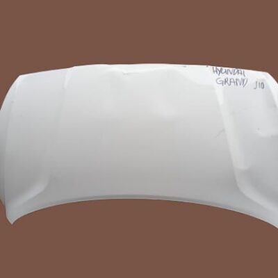 Hyundai Grand i10 Replacement Bonnet 2017–2023