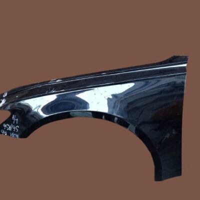 Audi A6 RS6 Left Fender 2011–2018