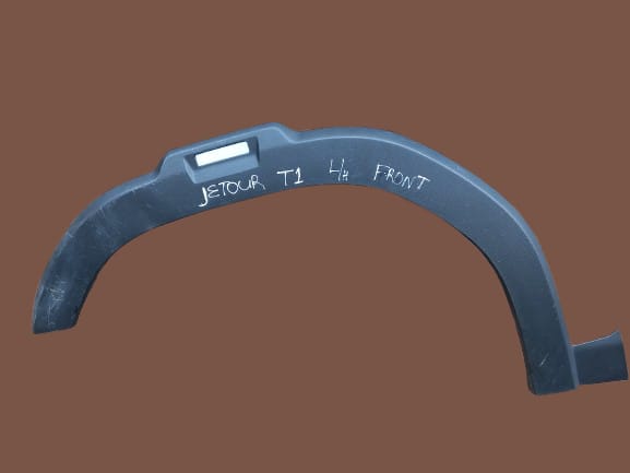Jetour T1 Left Wheel Arch Trim 2024