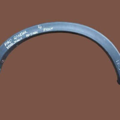 Ford Ranger / VW Amarok Left Wheel Arch Trim 2015-2022