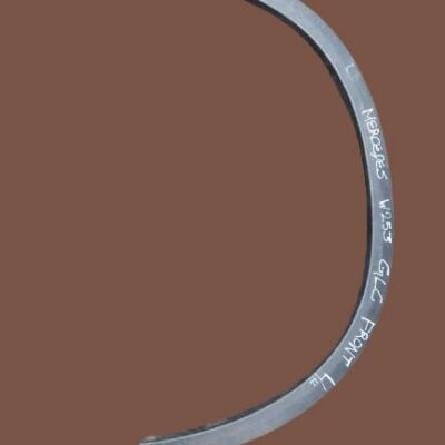 Merc W253 GLC Left Wheel Arch Trim 2015-2022