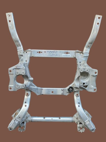 Range Rover Axle Cradle Cross Member L405 L460 2014-2021 - Image 3