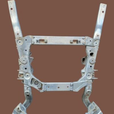 Range Rover Axle Cradle Cross Member L405 L460 2014-2021