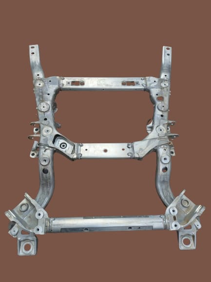 Range Rover Axle Cradle Cross Member L405 L460 2014-2021 - Image 4