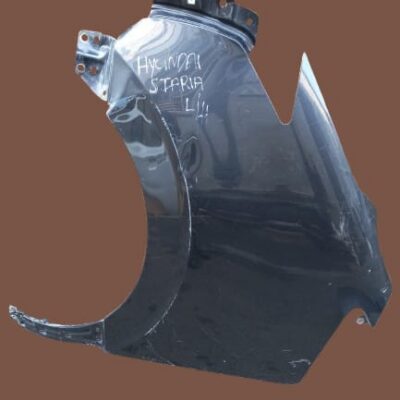 Hyundai Staria Left Front Fender 2021+