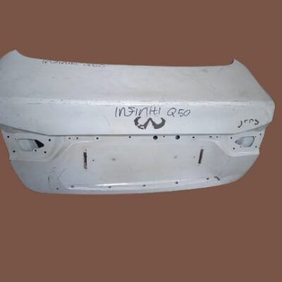 Nissan Infiniti QX50 Boot Lid 2013–2024